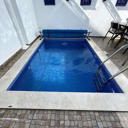 Nyaraló Casa Luz 2 Bedroom In