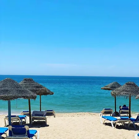 Nyaraló Casa Luz 2 Bedroom In