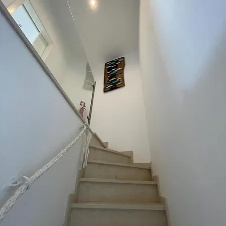 Casa Luz 2 Bedroom In Nyaraló *