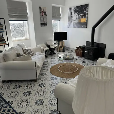 Casa Luz 2 Bedroom In Nyaraló *