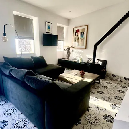 Casa Luz - Entire With Private Pool & Sun Terrace