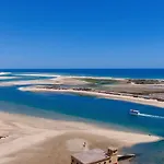 Holiday home Casa Luz - Entire With Private Pool & Sun Terrace Luz de Tavira