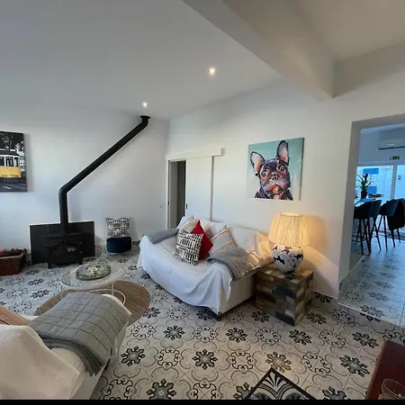 Casa Luz 2 Bedroom In Holiday home