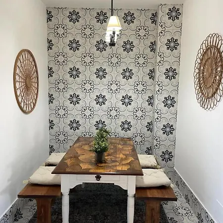 펜션 Casa Luz 2 Bedroom In *