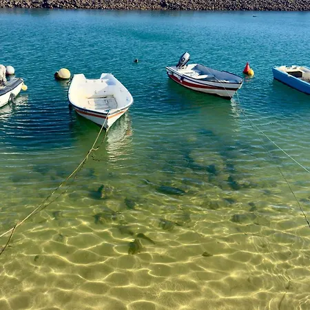 Casa Luz 2 Bedroom In 펜션