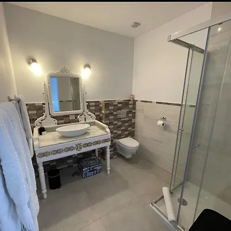 Casa Luz 2 Bedroom In Luz de Tavira