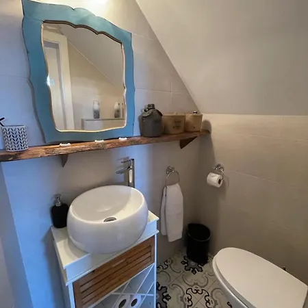 Holiday home Casa Luz 2 Bedroom In Luz de Tavira