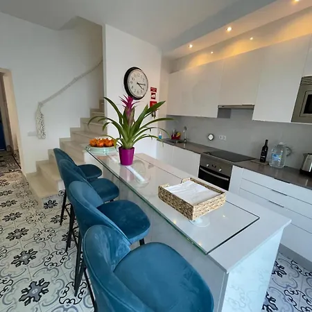 Casa Luz 2 Bedroom In Holiday home Luz de Tavira