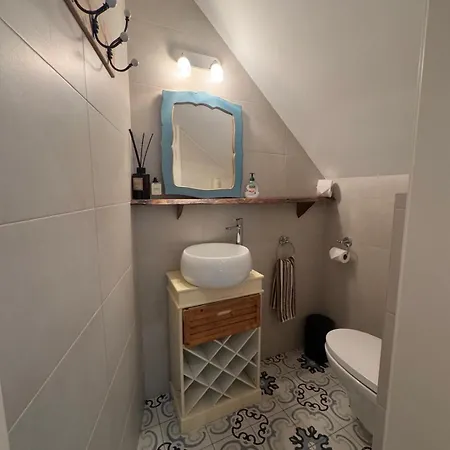 Holiday home Casa Luz - Entire With Private Pool & Sun Terrace *
