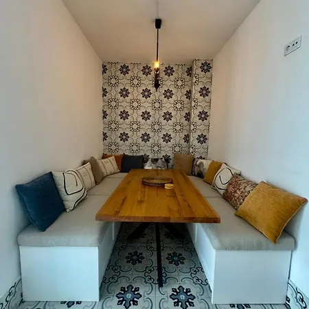 Casa Luz - Entire With Private Pool & Sun Terrace Holiday home Luz de Tavira