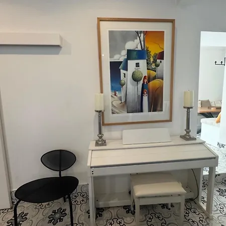 Casa Luz - Entire With Private Pool & Sun Terrace Luz de Tavira