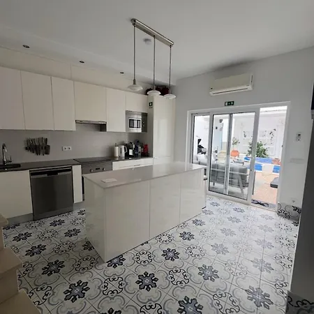 Casa Luz - Entire With Private Pool & Sun Terrace *