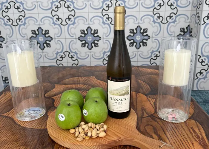 Casa Luz 2 Bedroom In Hébergement de vacances