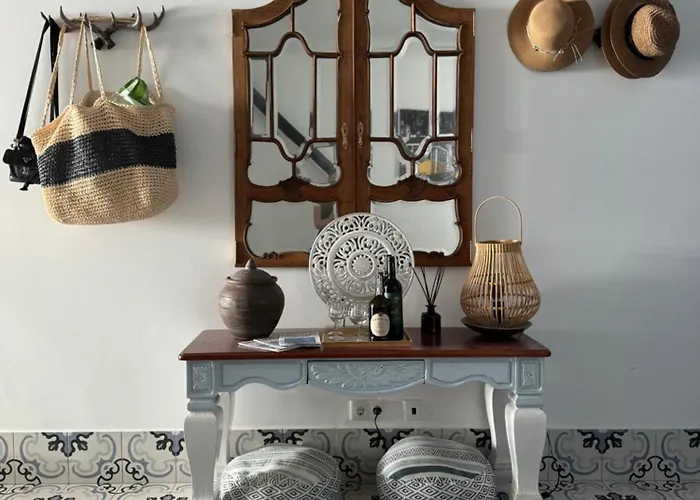 Casa Luz - Entire Villa With Private Pool & Sun Terrace * Luz de Tavira