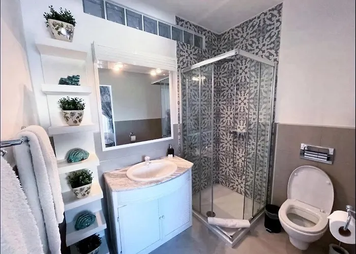 Casa Luz - Entire With Private Pool & Sun Terrace *