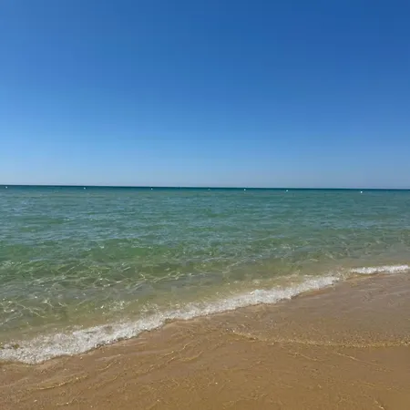 Semesterbostad Casa Luz 2 Bedroom In Luz de Tavira