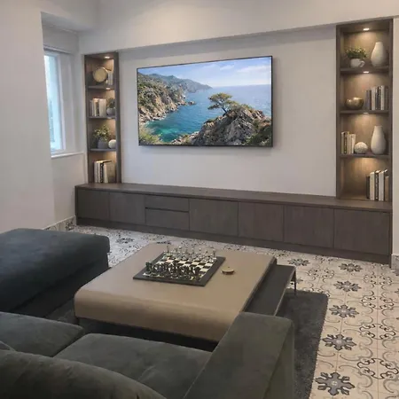 Holiday home Casa Luz - Entire With Private Pool & Sun Terrace